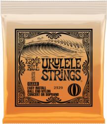 Ernie Ball Ukulele Ball End Clear - arkadiahangszer