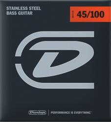Dunlop DBS45100 basszusgitár húrkészlet