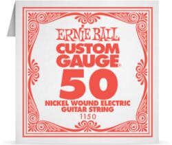 Ernie Ball Single Nickel Wound 050 - arkadiahangszer