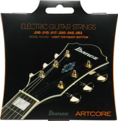 Ibanez IEGS62 elektromos gitár húr