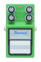 Ibanez TS9DX effekt pedál