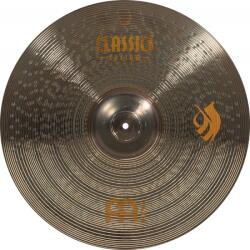 Meinl 21" Classcis Custom Brilliant Ghost Ride