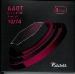 BlackSmith AAOT Super Light 10-74 húr - 8 húros