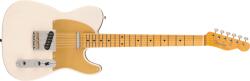 Fender JV Modified 50s Telecaster White Blonde