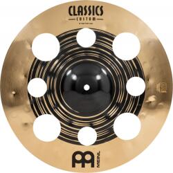 Meinl 16" Classics Custom Dual Trash Crash