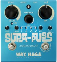 Way Huge WHE707 Supa-Puss