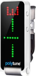 TC-Electronic POLYTUNE CLIP BLACK - arkadiahangszer