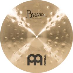 Meinl 18" Byzance Traditional Extra Thin Hammered Crash