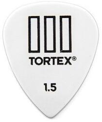 Dunlop 462P 1.50 Tortex TIII Player Pack - arkadiahangszer