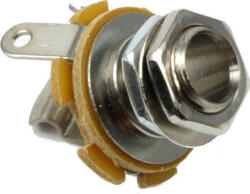 Partsland MJ2 Króm jack aljzat