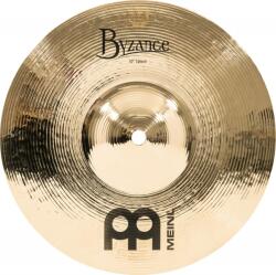 Meinl 10" Byzance Brilliant Splash