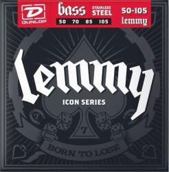 Dunlop LKS50105 basszusgitár húrkészlet