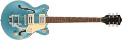 Gretsch G2655T Streamliner Center Block Jr. Arctic Blue