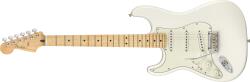 Fender Player Stratocaster LH Polar White