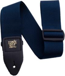 Ernie Ball Sötétkék Gyöngyvászon Heveder - arkadiahangszer