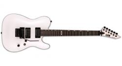 ESP Esp Ltd Eclipse 87 Pearl White