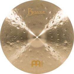 Meinl 22" Byzance Jazz Medium Thin Ride