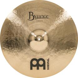 Meinl 21" Byzance Brilliant Medium Ride