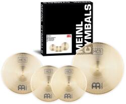 Meinl Practice HCS Cymbal Set