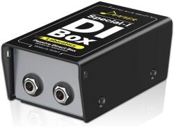 Donner Special-I passzív dibox