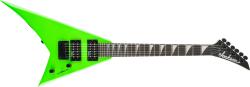 Jackson JS RR Minion JS1X Neon Green