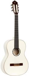 Ortega Guitars R121-7/8WH klasszikus gitár