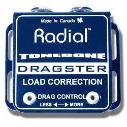 Radial Engineering Dragster