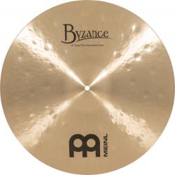 Meinl 19" Byzance Traditional Extra Thin Hammered Crash