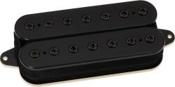 DiMarzio DP 718BK Occult Classic Bridge BK