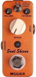 MOOER Soul Shiver Univibe