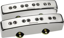 DiMarzio DP 302N Relentless J Pair Nickel