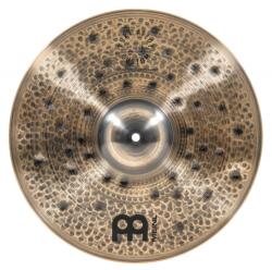 Meinl 16" Pure Alloy Custom Extra Thin Hammered Crash