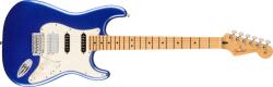 Fender Limited Edition Player Stratocaster HSS Daytona Blue Metallic