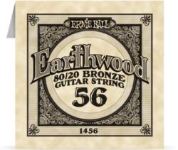Ernie Ball Bronze Single 056 - arkadiahangszer