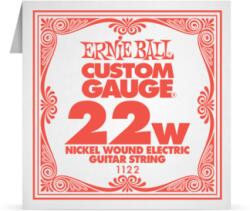 Ernie Ball Single Nickel Wound 022 - arkadiahangszer
