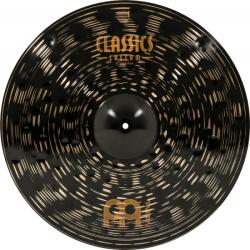 Meinl 22" Classics Custom Dark Ride