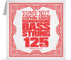 Ernie Ball Single Nickel Wound Bass 125 - arkadiahangszer