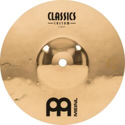 Meinl 8" Classics Custom Brilliant Splash