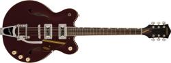 Gretsch G2604T Streamliner Rally II Center Block Oxblood