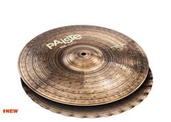 Paiste 900 14 Sound Edge Hi-Hat cintányér