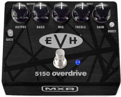 MXR EVH 5150 Overdrive