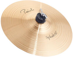 Paiste Signature 10 Spalsh cintányér