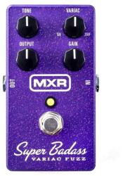 MXR M236 Super Badass Variac Fuzz