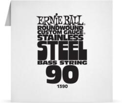 Ernie Ball Single Stainless Bass 090 - arkadiahangszer