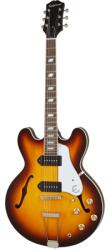 Gibson Epiphone USA Casino Vintage Burst