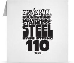 Ernie Ball Single Stainless Bass 110 - arkadiahangszer