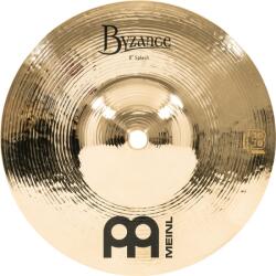 Meinl 8" Byzance Brilliant Splash