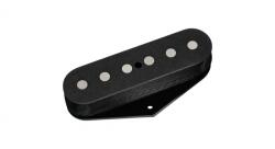 DiMarzio DP 418 BK Area T Bridge