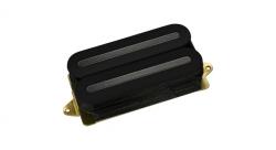 DiMarzio DP 221BK D Activator X Neck