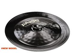 Paiste 900 Black 14 China cintányér